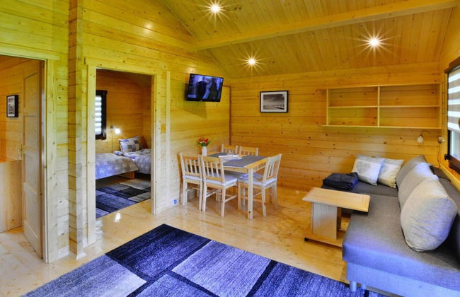 Holiday Homes With Terraces, Close to the Beach - Foto 7