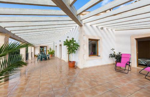 Son Morey in Sant Joan - Foto 24