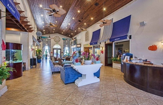 Townhome W/splashpool In Paradise Palms-3201pp 4 Bedroom Townhouse by RedAwning - Foto 33