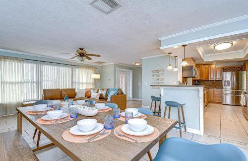 5 min to Beach, Heated Pool, Movie & Game Rooms! - Foto 18