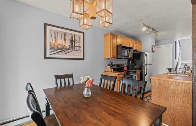 Slalom by Avantstay Walk to Ski Slopes! - Foto 8