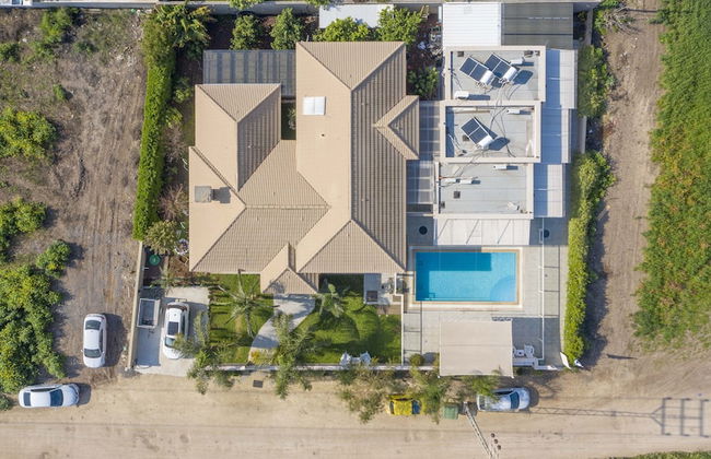 Zimmer BaSadot - Foto 45