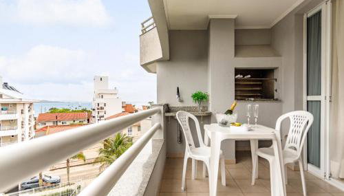 Jurerê Summer - Vista do Mar - Próximo Vila Gastronômica - Foto 5