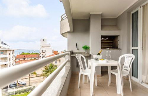 Jurerê Summer - Vista do Mar - Próximo Vila Gastronômica - Photo 5