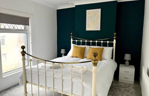 Modern Mountain Retreat in the Brecon Beacons - Foto 14