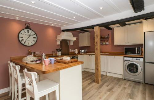 Lavender Cottage - Foto 17