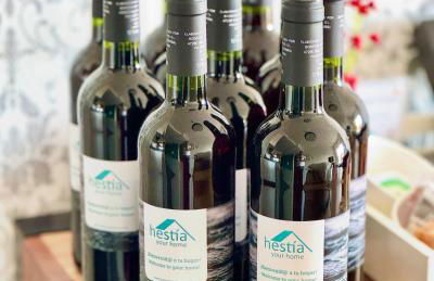 Hestía Vera Salinas Tu hogar para desconectar - Foto 7