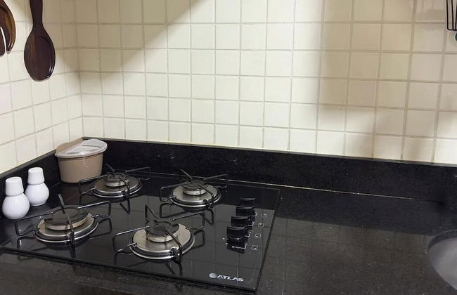 Eco Summer - LikeHome Hospedagens - Foto 20