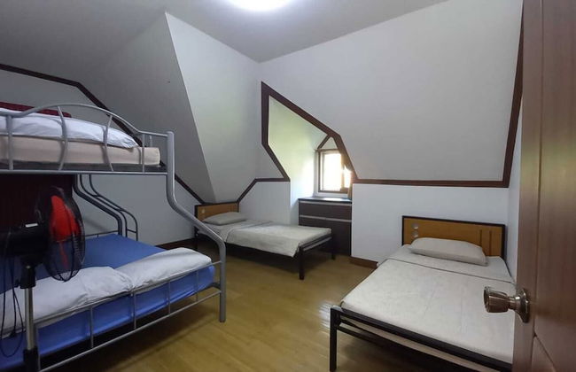 Prestige Vacation Apartments - Hanbi Mansions - Foto 4