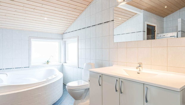 7 Person Holiday Home in Tarm - Foto 3, Tratamientos de spa