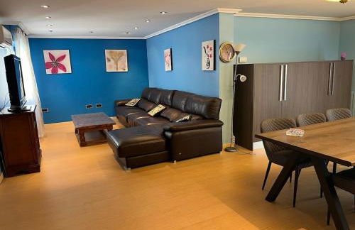 Apartamento centrico en edificio histórico - Foto 1