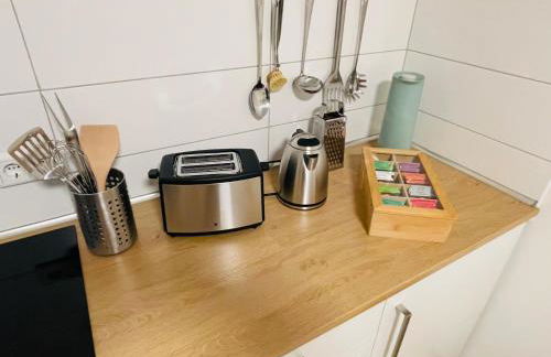 ruhig-Nespresso-Netflix-Parken-luxuriös - Foto 20