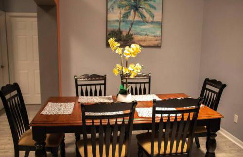 Luxury Disney Family Villa (5-Bedroom, pool & spa) - Foto 10