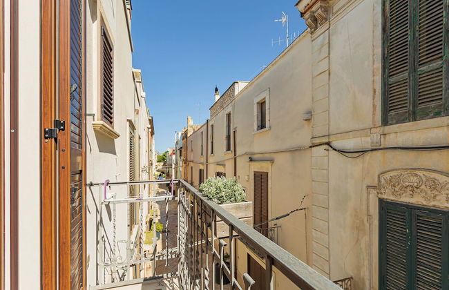 Helios Rooms by Wonderful Italy - Foto 31