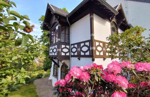 Historisches Haus am Triller - Foto 27