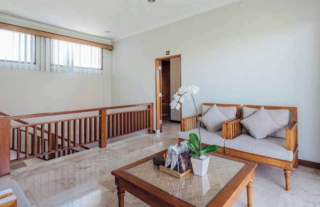 Desa Swan Villas & SPA - Foto 32