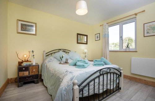 Watermead Lodge - Foto 13