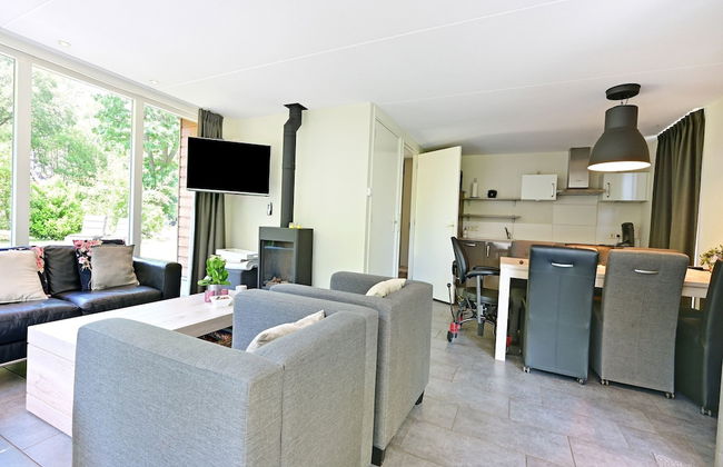 Chalet With Gorgeous View of the Natural Surroundings - Photo 27