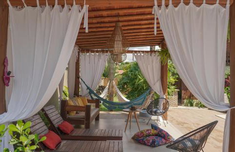 Residencial Maria Pitanga - Foto 77