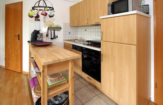 Ferienwohnung Kapitanskajute in Dornumersiel - Foto 3