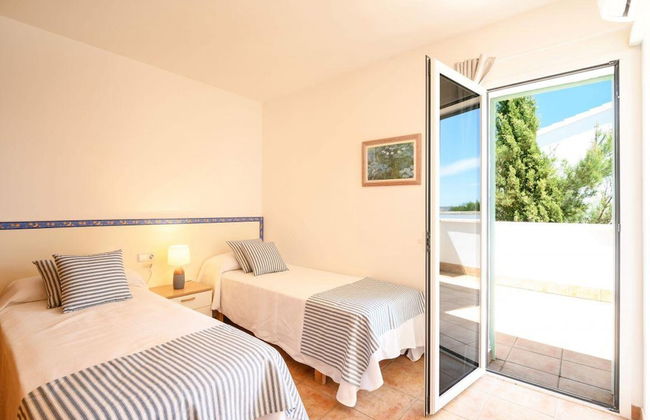 Villa Sa Calma in Puerto Luz - Photo 12