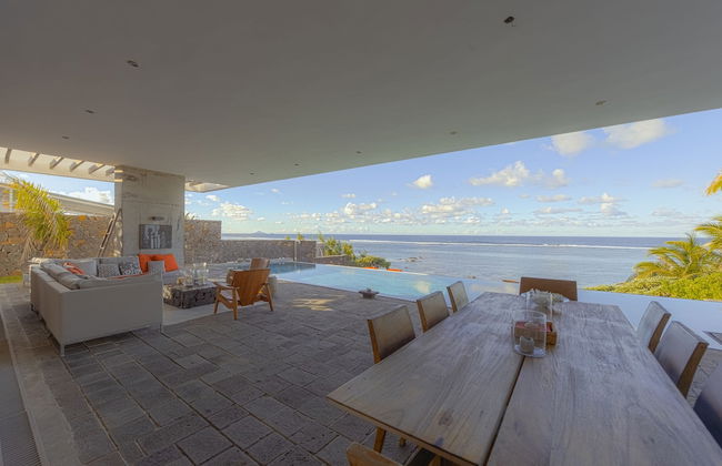 Villa Arty by muse villas - Photo 8