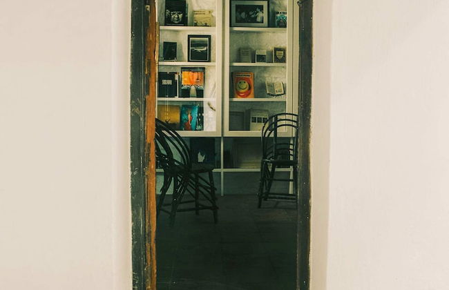 Alhambra Townhouse in Granada - Foto 13