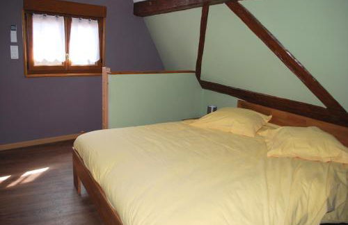 maison d en haut - Foto 18