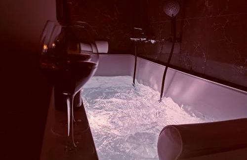 Appart Hotel Spa Perpignan - Foto 26