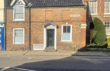 Lovely Getaway Apartment in Wisbech - Foto 26