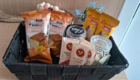 Apartamento Studio, completo 5 min do metrô - Foto 2