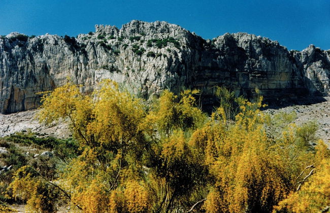 Holiday Home in Villanueva Near El Torcal Park - Foto 21