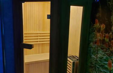 APARTAMENTO ESTRELLA SAUNA SPa JACUZZI - Photo 17