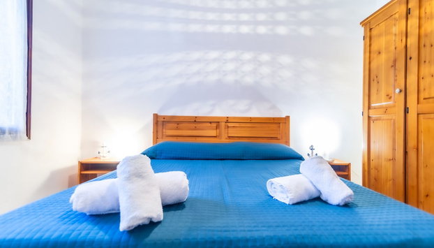 Il Fiore Di Stintino - Foto 2, Habitación