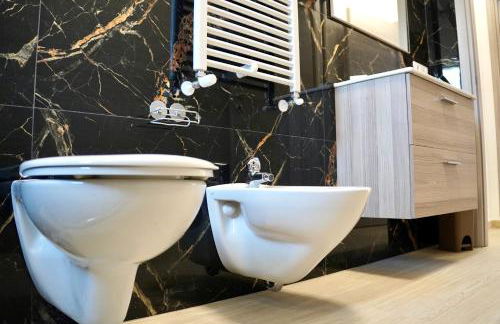 Green Penthouse - Puglia Mia Apartments - Foto 2