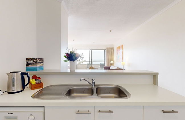 Cumberland Lorne Resort - Photo 16