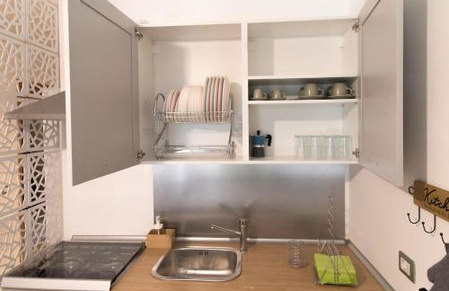 La terrazza sull'Africa - Foto 50