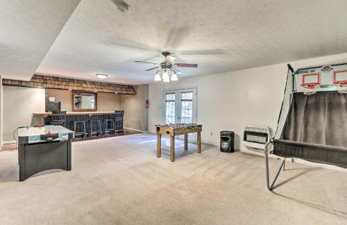 The Toasted Marshmallow Mt Jackson Retreat! - Photo 20