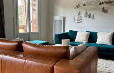 Confortable appartement rénové centre Villard de Lans - Foto 6