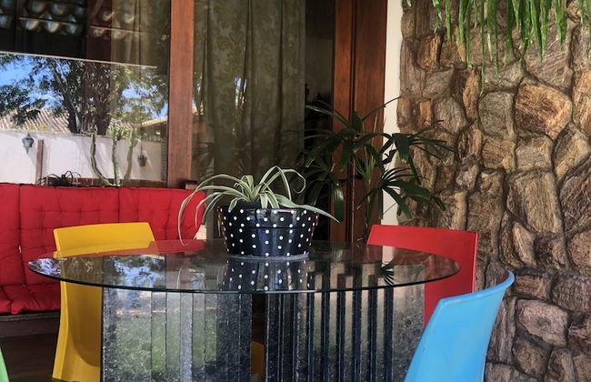 Casa de Praia - Bosque de Geribá - Foto 33