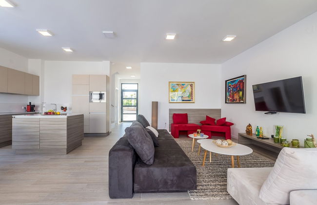 JAZZ at Rova Villa Sola - Foto 13