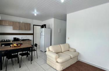 Apartamento Lírio - Foto 1