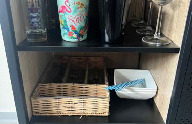 Cocon Wifi Netflix Parking Gratuit - Foto 10