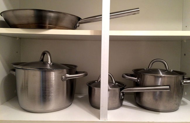 Apartment Westside - Foto 15