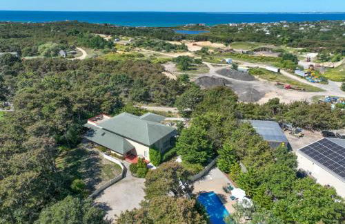 Beautiful backyard pool deeded beach rights - Foto 35