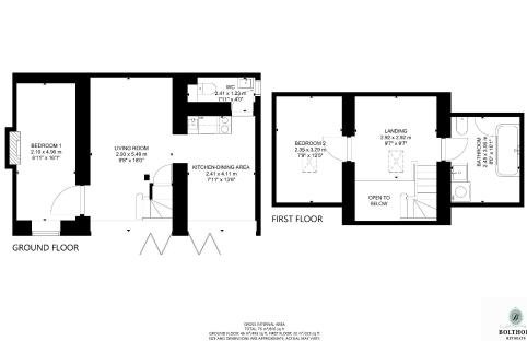 Little Coach House - Foto 24