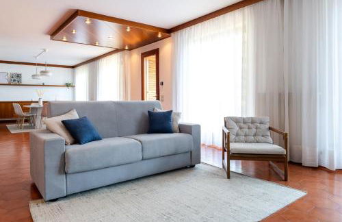 Exclusive Villa with Lake view-Private SPA - Foto 42