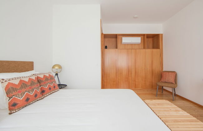 Citybreak-Apartments Sá da Bandeira - Foto 8