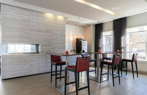 Burlington 1br w gym wd nr dining shops BOS-978 - Foto 25