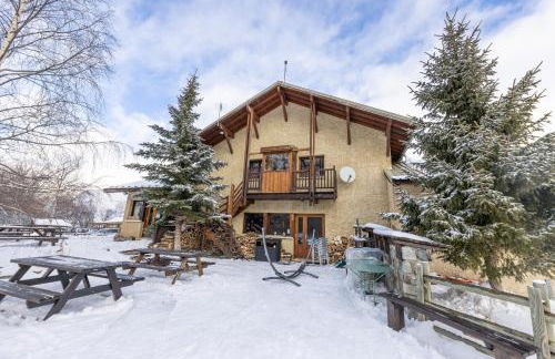 REFUGE- GITE Le Pas de l'Ane - Photo 63